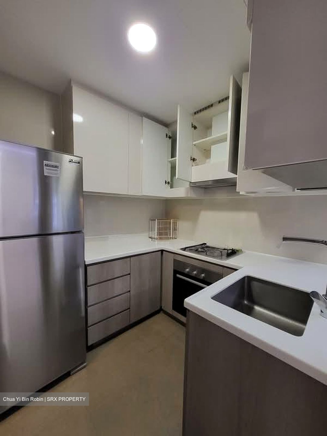 Treasure Crest (D19), Condominium #592027231